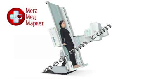 Купить Цифровая диагностическая рентгеновская система OPERA T90 SHARP с динамическим плоско-панельным детектором для рентгенографических и флюорографических исследований. «General Medical MERATE S.p.A.» цена, характеристики, отзывы